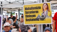Bu şehri birlikte yönetiyoruz!..