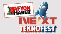 AfyonHaber, Next Sosyal’de!
