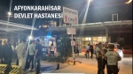 Orman yangınında yaralanan 5 kişi taburcu edildi
