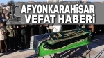 Karagöz ve Ortaköy Ailelerinin acı günü