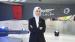 Aile ve Sosyal Hizmetler Bakanı Göktaş, IDEF 2025’e katıldı