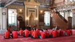 AKUT’tan Orman Şehitleri İçin Mevlit Programı
