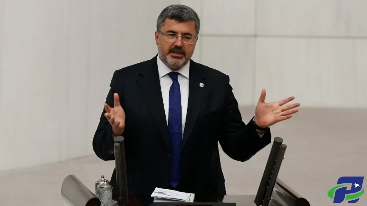Ali Özkaya: Afyon’dan vatan haini çıkmaz