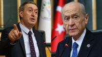 Yardımcısı değil neden Cumhurbaşkanı Kürt olmasın?..