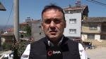 Bilecik Valisi Sözer: “Yangınlarda 3 bağ evi yandı, can kaybımız yok”