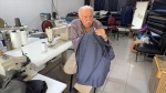 Bir Ömürlük Meslek Aşkı: 59 Yıldır Makas Sallıyor