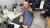 Bir Ömürlük Meslek Aşkı: 59 Yıldır Makas Sallıyor