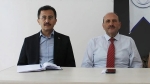 Bolvadin’de ilçe Milli Eğitim Müdürü değişti