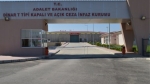 DİNAR T TİPİ AÇIK VE KAPALI CEZA İNFAZ KURUMU MÜDÜRLÜĞÜ