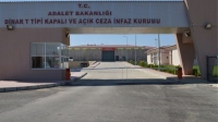 DİNAR T TİPİ AÇIK VE KAPALI CEZA İNFAZ KURUMU MÜDÜRLÜĞÜ