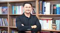 AKÜ’ye Eğitimde Dijitalleşme Ödülü