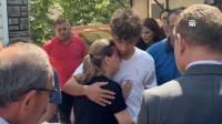 Afyon’a sıçrayan yangında şehit olan mühendis her afete koşmuş: “Ben vatanım için çalışacağım”