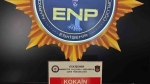 Eskişehir’de 1 kilo 46 gram kokain ele geçirildi
