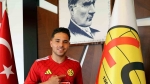Eskişehirspor’dan İki İmza: Egemen Günce Transfer Edildi, Okan Sarı ile Yeniden Anlaşıldı