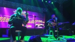 Gediz Tarhana Festivali’nde Müzik Rüzgârı Esti