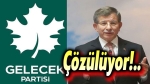 Gelecek Partisi çözülüyor: 4 kaldı