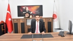 Germencik’in Yeni Cumhuriyet Başsavcısı Görevine Başladı