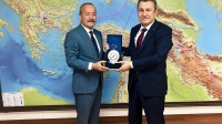 MHP’li Taytak: “Anıtkaya – 2. OSB Ana Boru Hattı Aralık 2025’te Tamamlanacak”