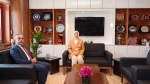 Afyon’un yeni Cumhuriyet Savcısı göreve başladı