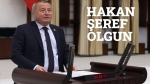 Eber kuruyor, iktidar milletvekilleri seyrediyor