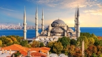 İstanbul’un Manevi İklimi: Camiler, Ezan Sesleri ve Gündelik Hayat
