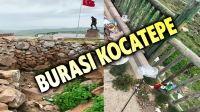 Murat Akarçay yazdı: Kocatepe’nin durumu üzücü!..