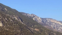 Muğla’da denizde kaybolmuş kişiyi bulma operasyonları devam ediyor
