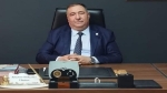 Mısırlıoğlu’ndan taziye mesajı
