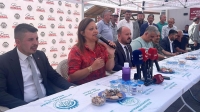 Belediye Başkanı Köksal çağrıda bulundu: “Afyon’u su kesintisiyle karşı karşıya bırakmak istemiyorum”