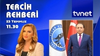 Rektör Karakaş, AKÜ’yü anlatacak