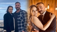 Evlendikten 1 hafta sonra yangında şehit oldu