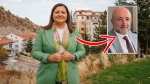 Burcu Köksal’dan Turgay Şahin’e Sert Yanıt: “Su Tutmayan Barajın Borcunu Bile Bize Ödettiler”