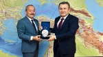 Anıtkaya – 2. OSB Ana Boru Hattı Projesi Aralık 2025’te tamamlanacak