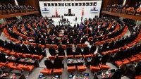 Yeni çözüm süreci için Meclisteki Komisyon üyeleri belli oldu
