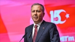 Bakan Yerlikaya: Orman Yangınlarında 3 Kişi Tutuklandı