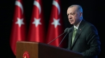 Cumhurbaşkanı Erdoğan: “Yeşil Vatan’ı Korumak İçin Gece Gündüz Teyakkuz Halindeyiz”