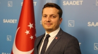 Saadet Partili Karataş: “Su tasarrufu bir tercih değil, sorumluluk”