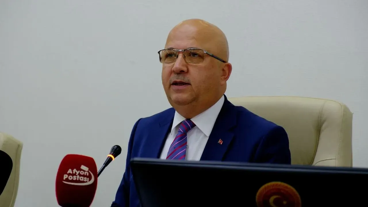 Burhanettin Çoban: Halk susuzluğu asla unutmaz ve affetmez