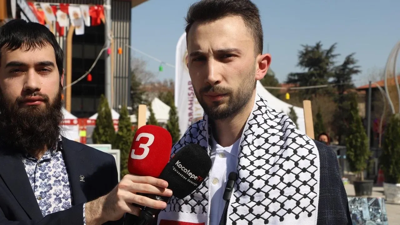 AK Partili İntepe’den İYİ Parti’ye: “FETÖ artıkları, İYİ Parti teşkilatında cirit atıyor!”