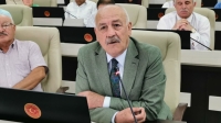 MHP’li Ertürk’ten Arazi Yangınlarıyla İlgili Uyarı: “Cam kırıkları bile yangına neden olabilir”