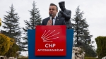 CHP’li Erhan: “FETÖ’yle Yolu Olan Yöneticinizin Şirketine Kayyum Atandı”
