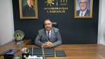 İYİ Partili Mısırlıoğlu: ”Bu Milletin Gündemi Geçimdir, Krizdir, Umutsuzluktur!”