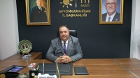 İYİ Partili Mısırlıoğlu: ”Bu Milletin Gündemi Geçimdir, Krizdir, Umutsuzluktur!”