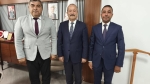 MHP Milletvekili Taytak’tan Afyonkarahisar’da Bir Dizi Ziyaret