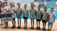 Afyonlu Sporculardan Atlama Şampiyonasında Gururlandıran Başarı!