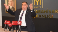 İYİ Partili Mısırlıoğlu’ndan Kundaklama İddialarına Sert Yanıt: “Çamur At İzi Kalsın Zihniyetine İzin Vermeyeceğiz”