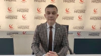 Yeniden Refah Partili Çakır’dan Sert Çıkış: “Bu Sistem Halkı Eziyor, Üretimi Bitiriyor”