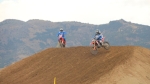 MXGP Türkiye sıralama yarışları Afyon’da başladı