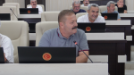 Afyon İGM’de “aynı şeyleri konuşuyorsun” polemiği: AK Parti ve CHP’li üye gerildi!