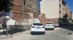 Eskişehir’de Kaldırımlar Otoparka Döndü